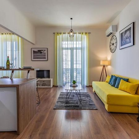 Apartment Dream Pula - City Centre Extérieur photo