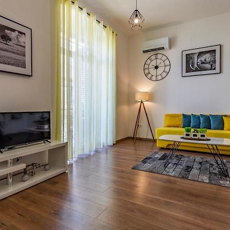 Apartment Dream Pula - City Centre Extérieur photo