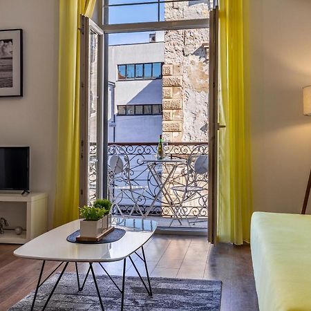 Apartment Dream Pula - City Centre Extérieur photo