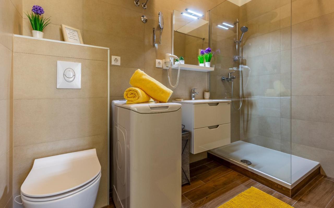 Apartment Dream Pula - City Centre Extérieur photo
