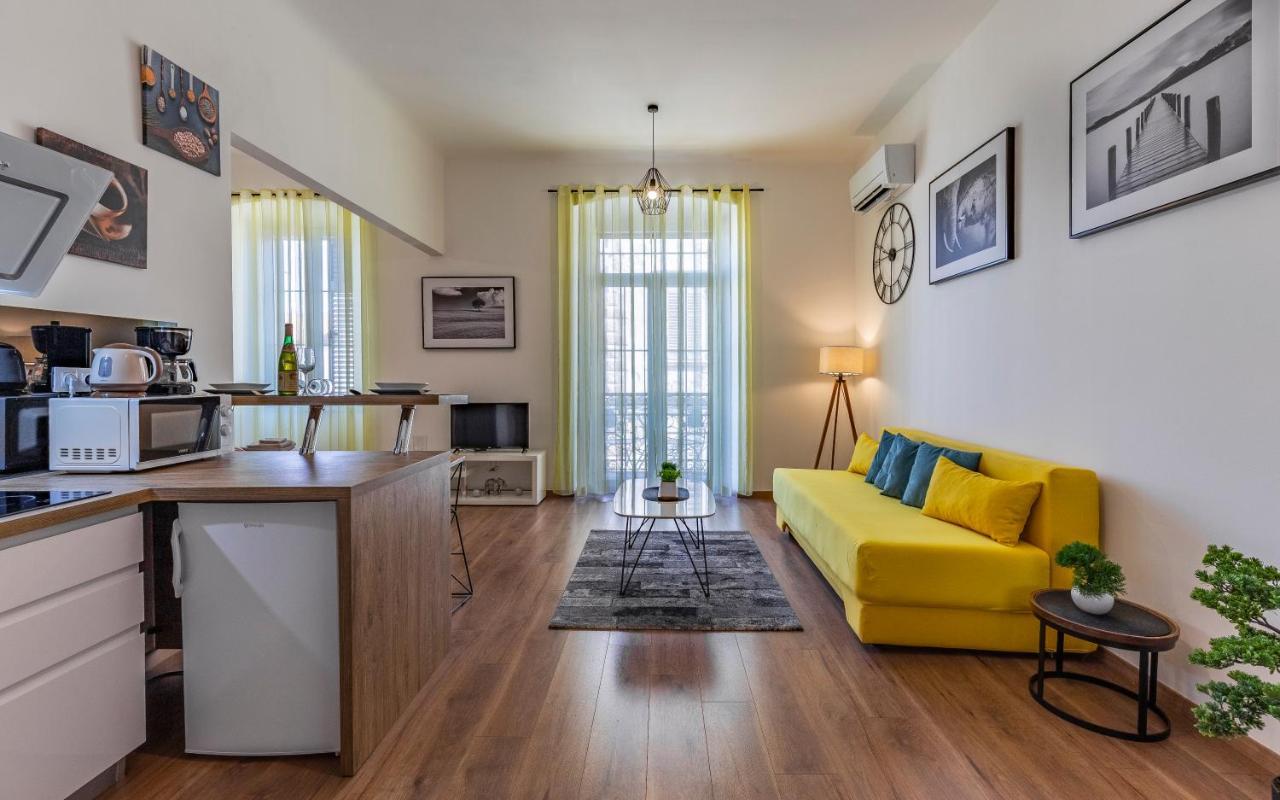 Apartment Dream Pula - City Centre Extérieur photo