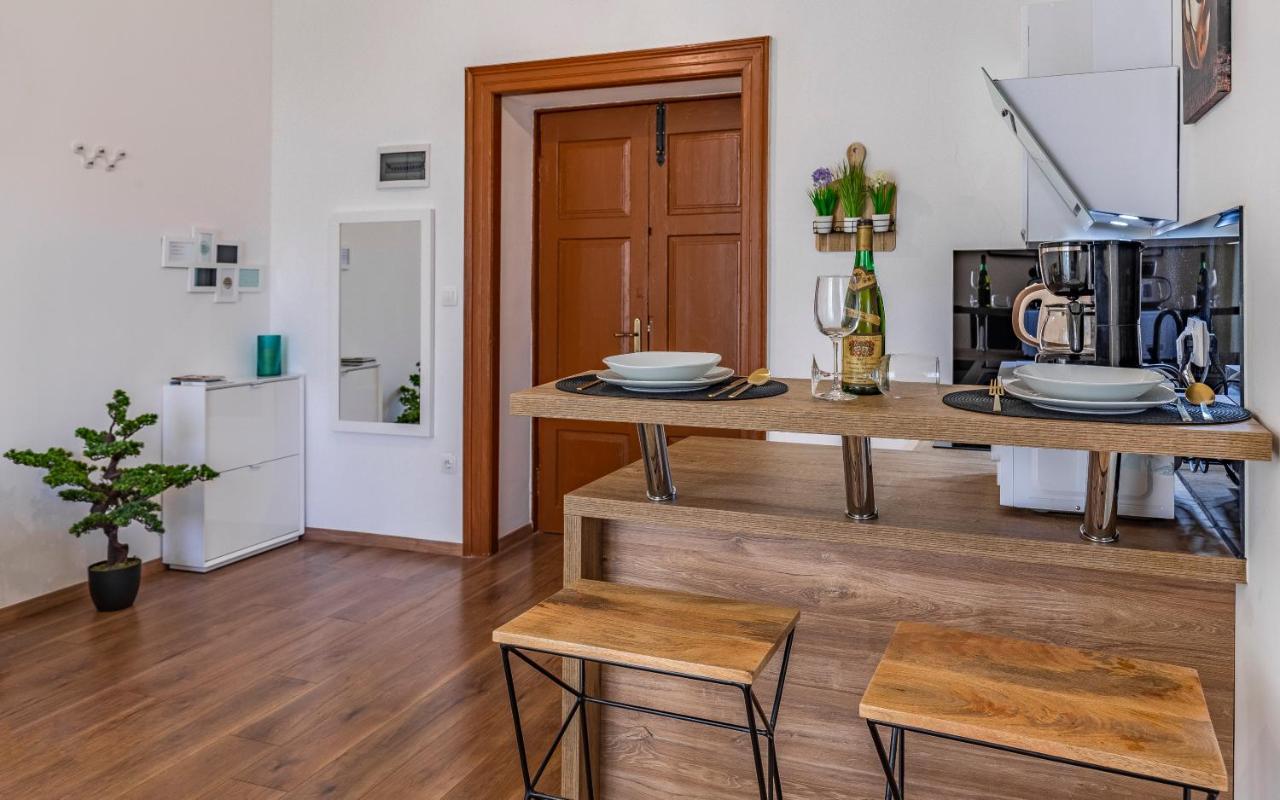 Apartment Dream Pula - City Centre Extérieur photo